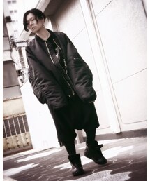 💀黒おじさん💀 | その他