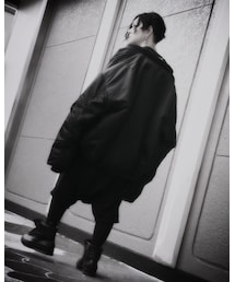 💀バックショット💀 | その他