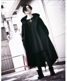 💀黒おじさん💀 | その他