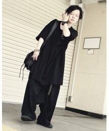 💀黒おじさん💀 | その他