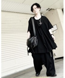 💀黒おじさん💀 | その他