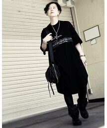 💀黒おじさん💀 | その他