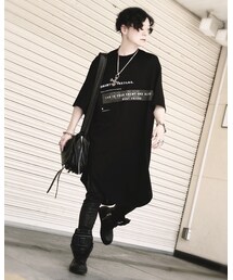 💀黒おじさん💀 | その他