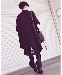 💀黒おじさん💀 | その他