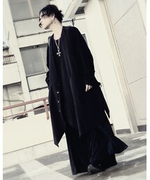 💀黒おじさん💀 | その他