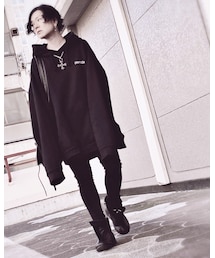 💀黒おじさん💀 | その他