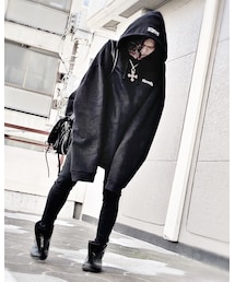 💀黒おじさん💀 | その他