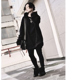 💀黒おじさん💀 | その他