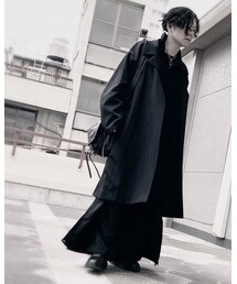 💀黒おじさん💀 | その他