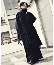 💀黒おじさん💀 | その他