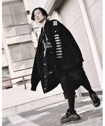 💀黒おじさん💀 | その他