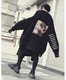 💀黒おじさん💀 | その他