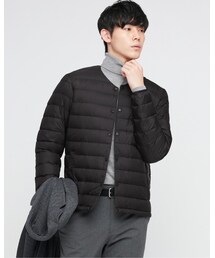 UNIQLO | ダウンジャケット/コート