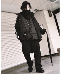 💀黒おじさん💀 | その他