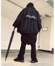 💀黒おじさん💀 | その他