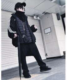 💀黒おじさん💀 | その他