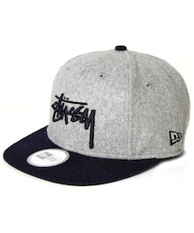 STUSSY | stussy hat(キャップ)