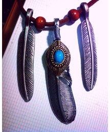 no brand | ネックレス