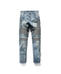 CACO | bike jeans(その他パンツ)