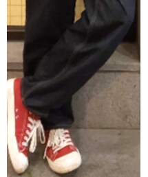 UNIQLO | デニムパンツ