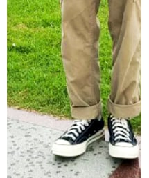 UNIQLO | チノパンツ