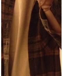 nonnative | シャツ/ブラウス