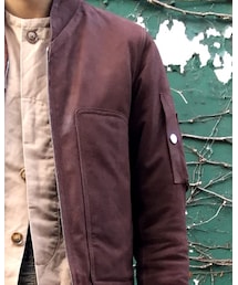 nonnative | ジャケット/アウター