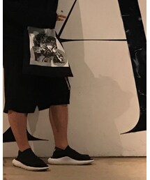 Rick Owens | スラックス