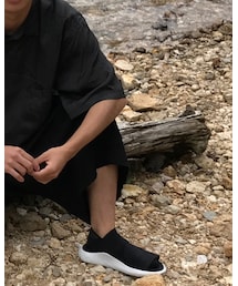 ground y | その他パンツ