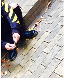 Yohji Yamamoto | ブーツ