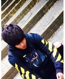 Yeezy | バックパック/リュック