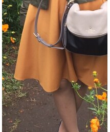 Demi-Luxe BEAMS | スカート