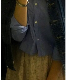 Noble | シャツ/ブラウス