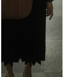 UNIQLO | スカート