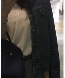 Demi-Luxe BEAMS | シャツ/ブラウス