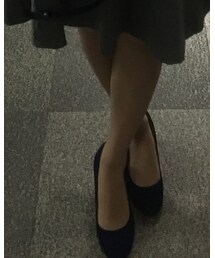 ORiental TRaffic | パンプス