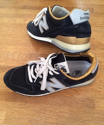 NEW BALANCE | スニーカー