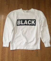 FREDY&GLOSTER | スウェット
