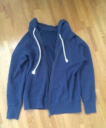 無印良品 | パーカー