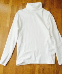UNIQLO | タートルネック(その他トップス)