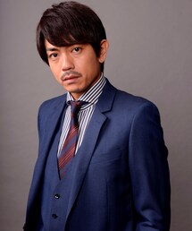 写真 | 間宮充(その他)