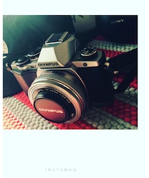 OLYMPUS | その他