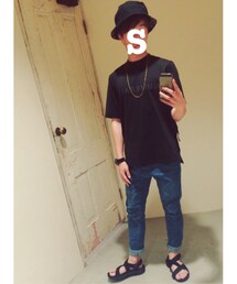 URBAN RESEARCH | ネックレス