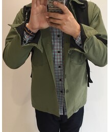 JOURNAL STANDARD relume | カバーオール