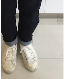 無印良品 | スニーカー