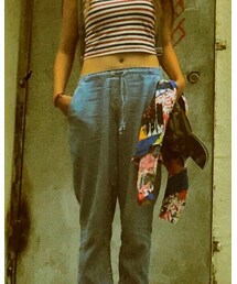 Papaya | スラックス