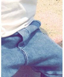 ZARA | その他パンツ