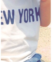 URBAN RESEARCH DOORS | Tシャツ/カットソー