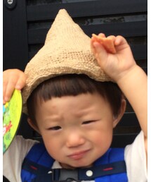ママちゃんmade | 帽子