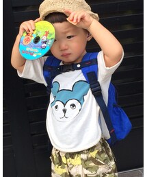 韓国子供服 | Tシャツ/カットソー